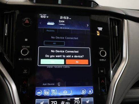 New 2025 Subaru Legacy Limited image 21