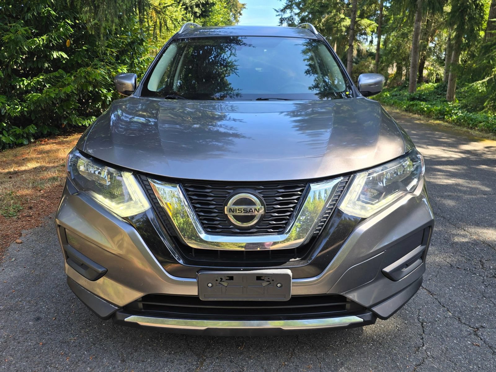 Used 2019 Nissan Rogue SV FWD image 9