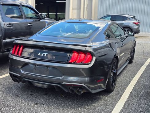 Used 2019 Ford Mustang GT RWD image 5