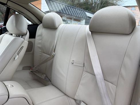 Used 2006 Lexus SC 430 Convertible image 23