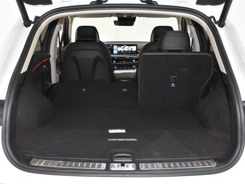 New 2026 Genesis GV70 2.5T Select image 28