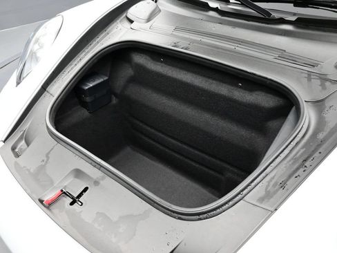 Certified 2026 Porsche 911 Carrera 4 GTS AWD/4WD image 16