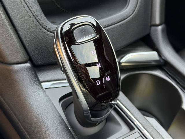 Certified 2025 Cadillac XT6 Premium Luxury w/ Technology Package AWD/4WD image 34