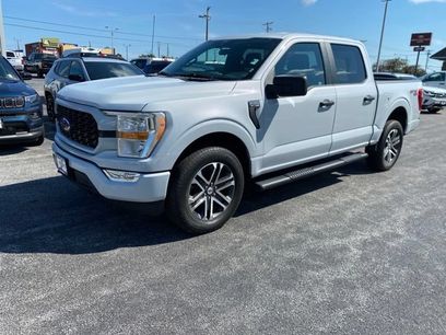 Used 2022 Ford F150 XL w/ STX Appearance Package