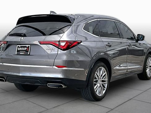 Used 2022 Acura MDX SH-AWD w/ Advance Package image 13