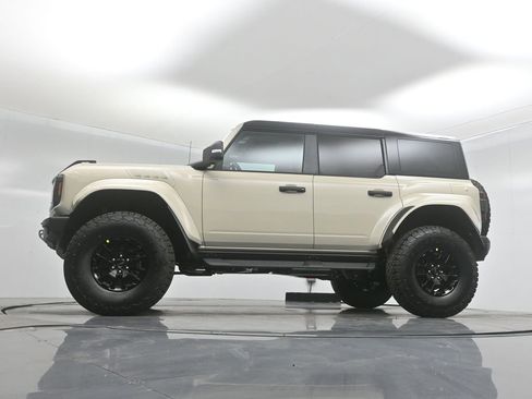 New 2025 Ford Bronco Raptor w/ Interior Carbon Fiber Pack image 51