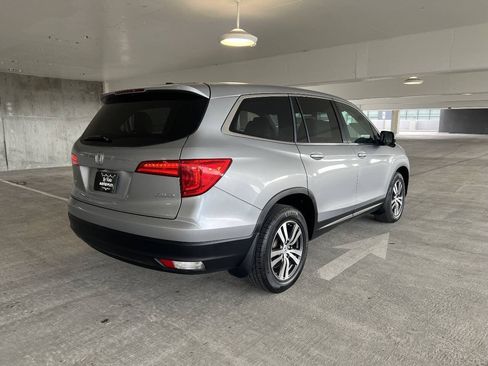 Used 2016 Honda Pilot EX-L image 11