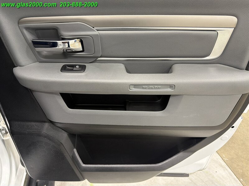 Used 2019 RAM 1500 Warlock w/ Electronics Group AWD/4WD image 26