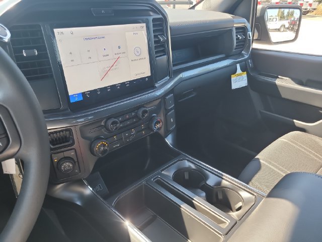New 2026 Ford F150 STX AWD/4WD image 20