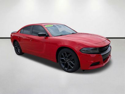 Used 2022 Dodge Charger SXT w/ Blacktop Package