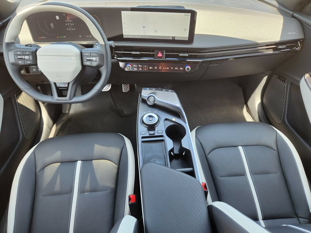 New 2026 Kia EV6 GT-Line RWD image 25