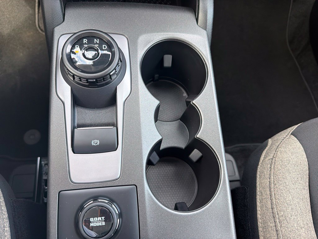 New 2026 Ford Bronco Sport Big Bend AWD/4WD image 21