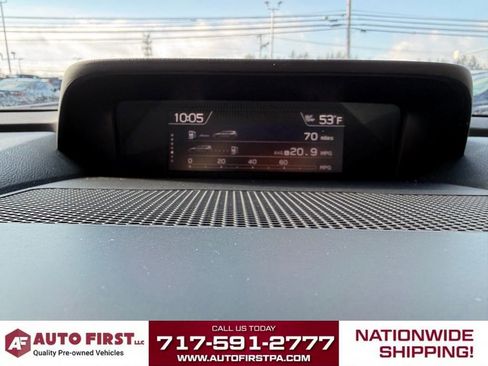 Used 2022 Subaru Ascent Limited image 19