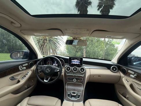 Used 2018 Mercedes-Benz C 300 Sedan image 16