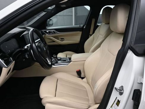 Used 2022 BMW 430i Gran Coupe w/ Parking Assistance Package RWD image 7