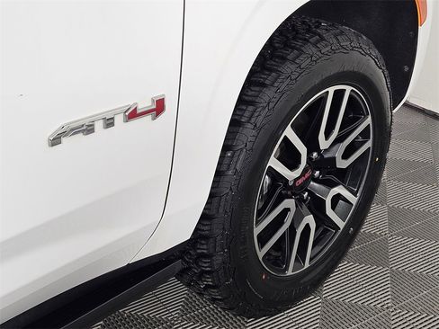 Used 2021 GMC Yukon XL AT4 w/ AT4 Premium Plus Package image 7