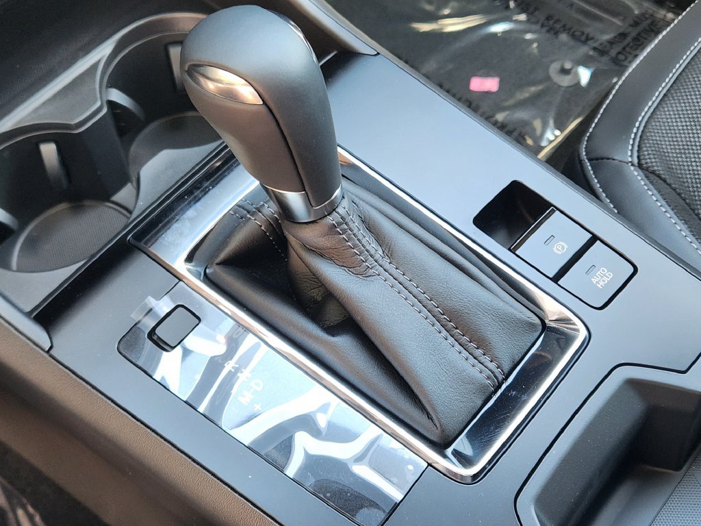 New 2026 MAZDA CX-5 Select AWD/4WD image 11