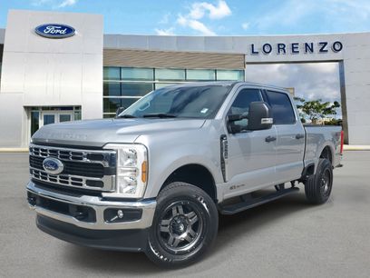 Certified 2024 Ford F250 XLT