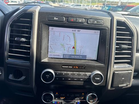 Used 2021 Ford Expedition XLT RWD image 23