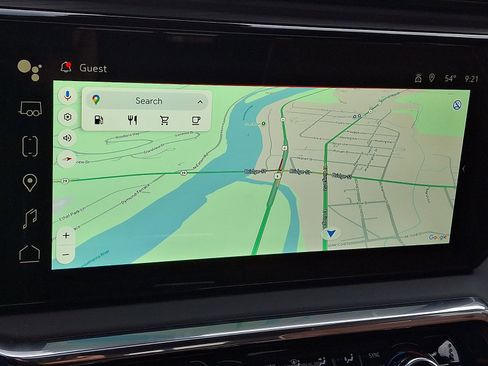 New 2026 GMC Sierra 3500 Denali Ultimate image 17