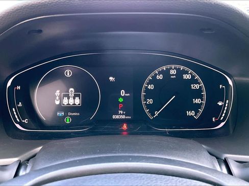 Used 2022 Honda Accord Sport Special Edition image 26