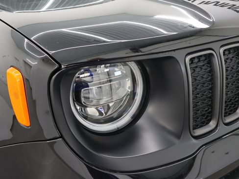 Used 2023 Jeep Renegade Trailhawk w/ Sun/Sound Group image 22