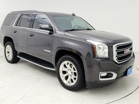Used 2016 GMC Yukon SLE w/ Convenience Package image 1