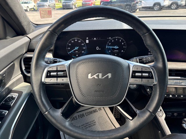 Used 2024 Kia Telluride SX Prestige X-Line AWD/4WD image 18