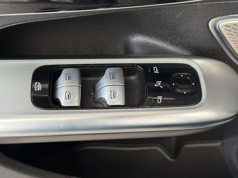 Certified 2023 Mercedes-Benz EQE 350+ Sedan image 25