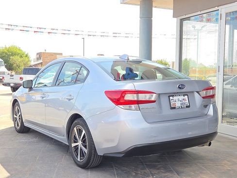 Used 2023 Subaru Impreza 2.0i Premium image 4