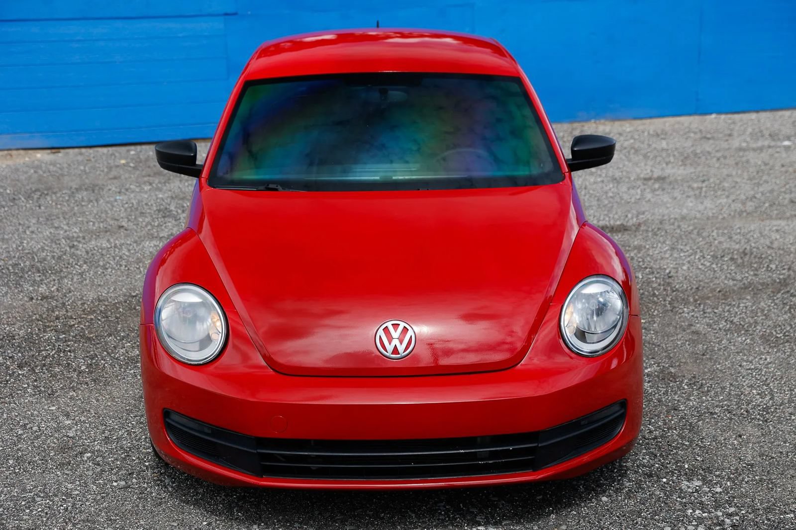 Used 2016 Volkswagen Beetle 1.8T FWD image 11