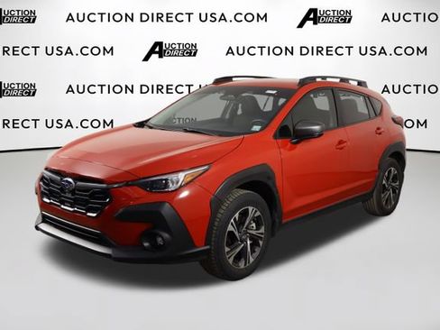 Used 2024 Subaru Crosstrek 2.0i Premium w/ Popular Package #4 AWD/4WD image 1