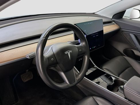 Used 2018 Tesla Model 3 Long Range AWD/4WD image 18
