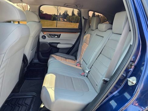 Used 2019 Honda CR-V EX-L image 14