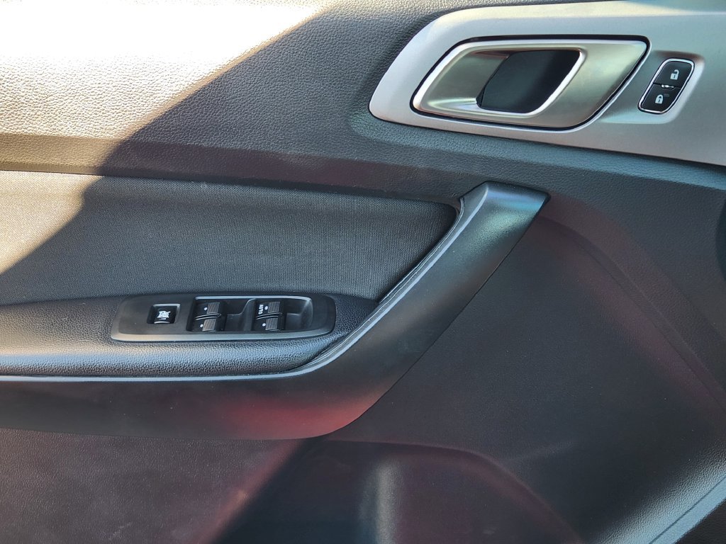 Used 2021 Ford Ranger 4x4 SuperCrew image 25
