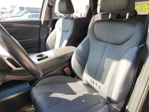 Used 2023 Hyundai Santa Fe SEL AWD/4WD image 9