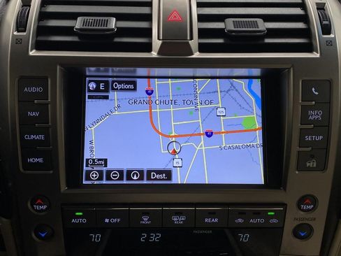 Used 2020 Lexus GX 460 Luxury w/ Luxury Sport Package image 23