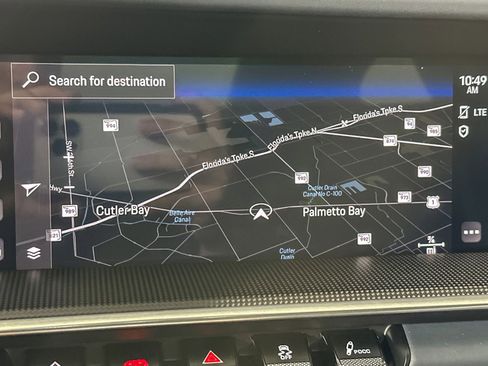 Used 2022 Porsche 911 Turbo S image 18