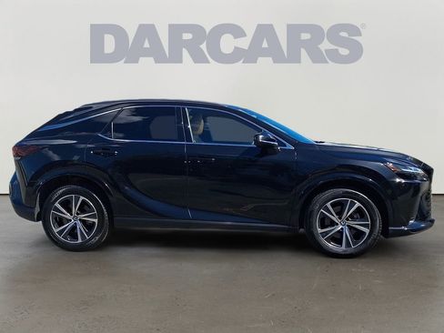 Used 2023 Lexus RX 350 Premium w/ Accessory Package (Z1) AWD/4WD image 7