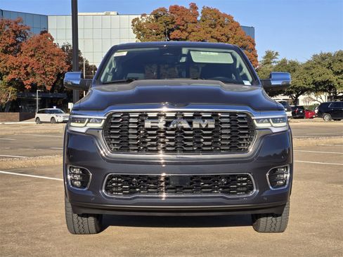 New 2026 RAM 1500 Tungsten image 7