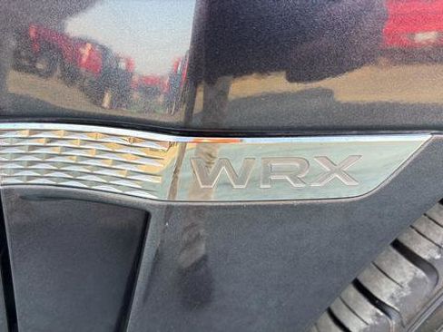 Used 2019 Subaru WRX Limited w/ Popular Package #1 AWD/4WD image 29