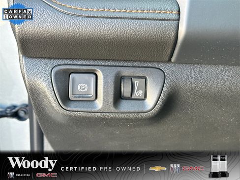 Certified 2023 GMC Acadia AT4 w/ Trailering Package image 17