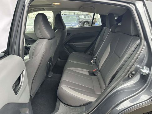 Certified 2025 Subaru Crosstrek 2.0i Premium image 12