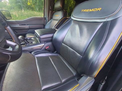 Used 2023 Ford F150 Tremor w/ Equipment Group 402A High AWD/4WD image 27