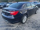 Used 2012 Chrysler 200 Touring w/ Cold Weather Group image 5