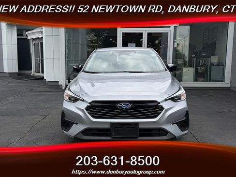 Used 2024 Subaru Impreza 2.0i AWD/4WD image 8