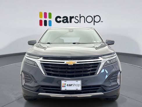 Used 2023 Chevrolet Equinox LT image 8