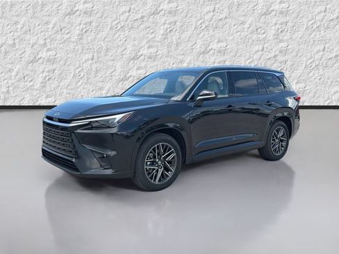 New 2026 Lexus TX 350 AWD image 7