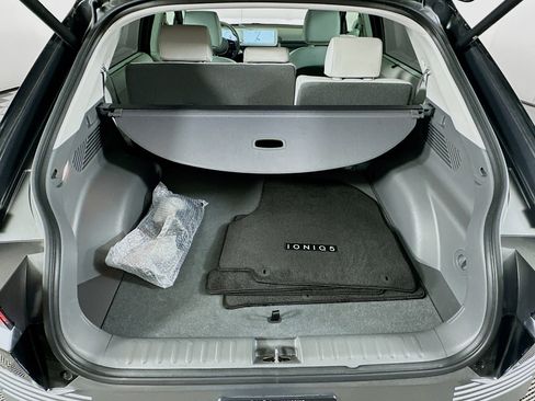 Used 2024 Hyundai Ioniq 5 Limited RWD image 28
