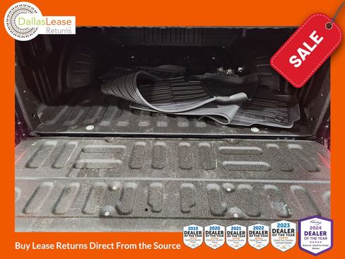 Used 2022 Ford F250 Platinum w/ FX4 Off-Road Package image 49